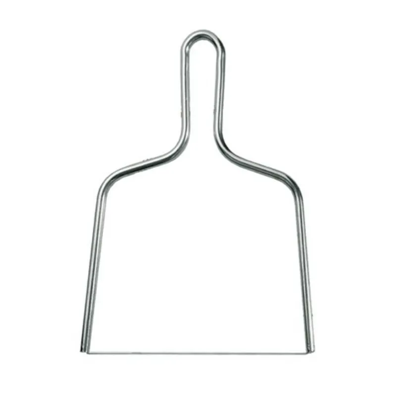 Lyre en Inox - 170 mm