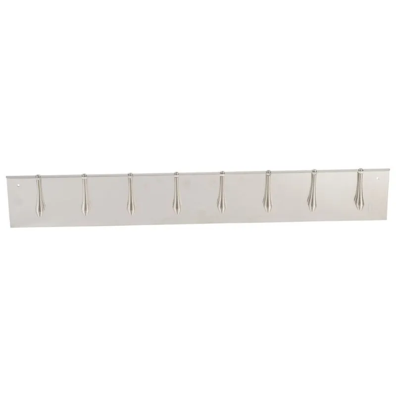 Porte-Fiches à Ressorts - 625 mm