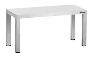 Regal zum Aufstellen - 1 Etage - L 1600 mm