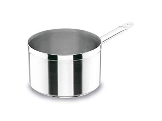 Casserole Haute - Chef Luxe - ⌀ 24 cm - 6,3L