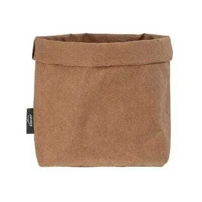 Brotkorb Naturbraun - ⌀ 12 cm