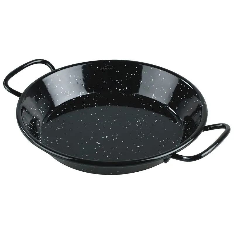 Plat à Paella - Ø 28 cm