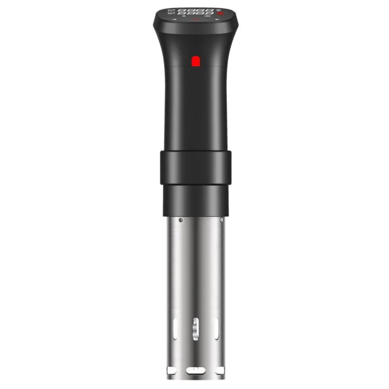 Thermoplongeur Cuiseur Sous Vide