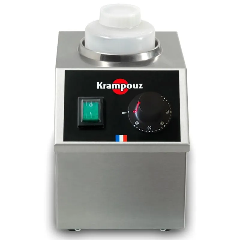 Chauffe Chocolat / Sauce Electrique Professionnel