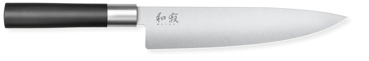 Wasabi Black Chefmesser