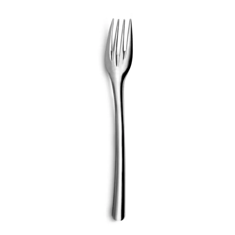 Fourchette de Table Gamme Slim 2 - Lot de 12