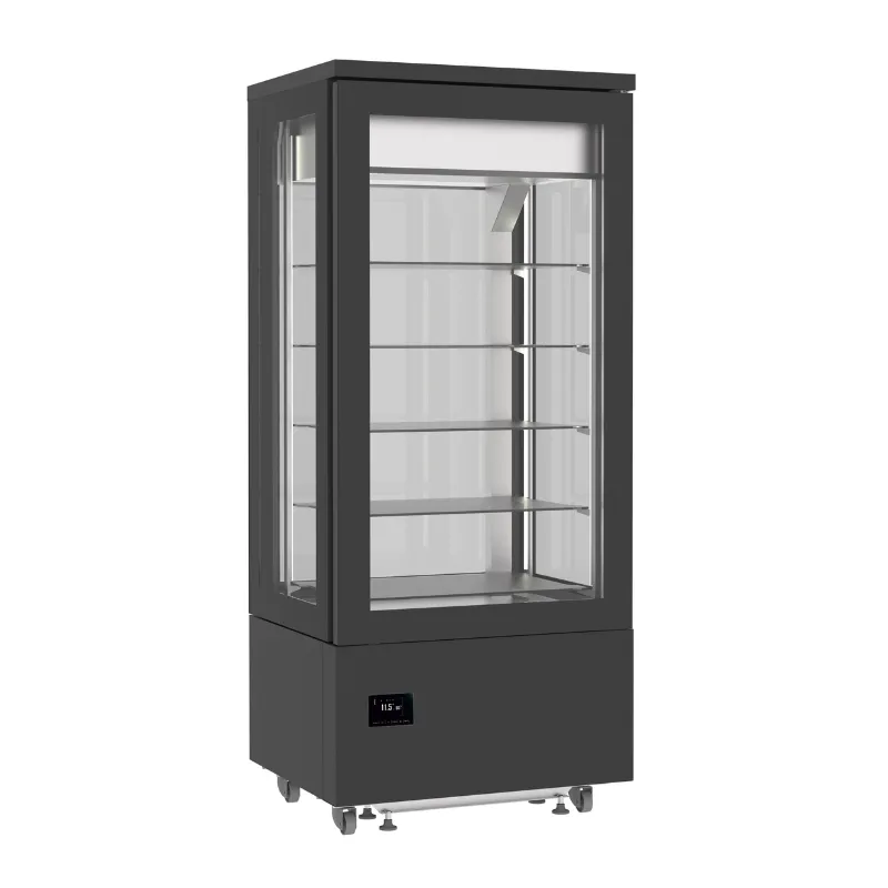 Vitrine Réfrigérée pour Chocolat - 400 L - Reconditionnée