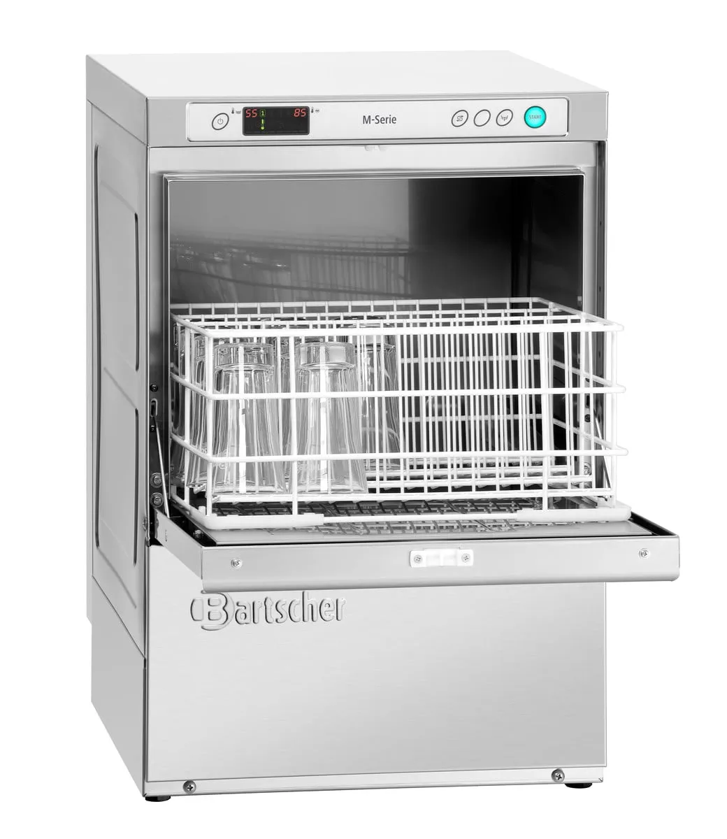 Geschirrspüler GS M400 LP K - 40 x 40 cm