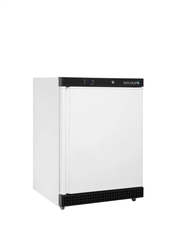 Armoire Réfrigérée Négative - Blanc - 120 L