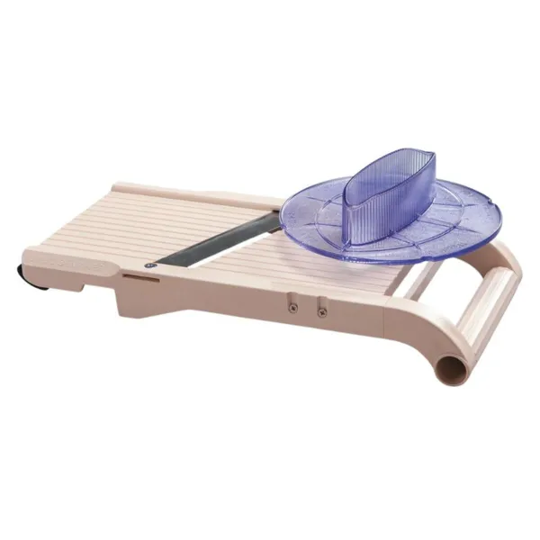 Japanische Jumbo-Mandoline 120 mm