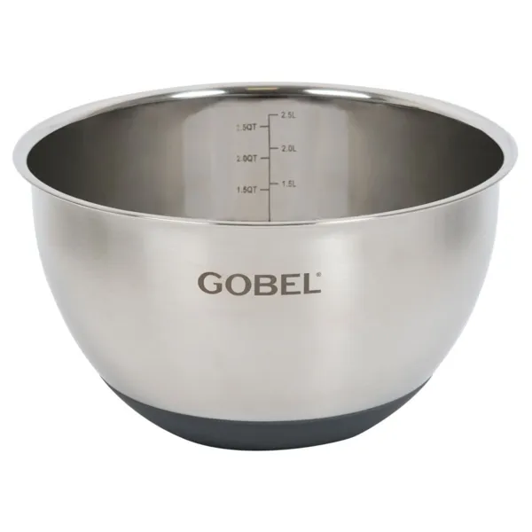 Cul de Poule Fond en Silicone - ⌀ 16 cm