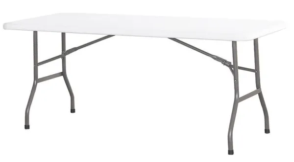 Buffet-Tisch 1800 mm