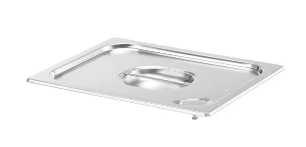 Gastronorm-Deckel mit Silikonrändern - GN 1/2