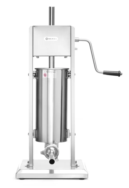 Machine à Saucisse Profi Line - 5 L