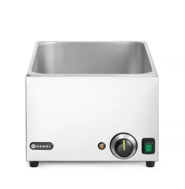 Bain-Marie - Kitchen Line