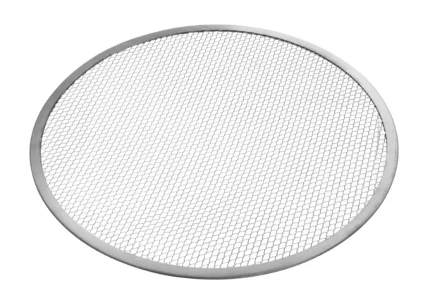 Plaque à Pizza - 450 mm de Diamètre