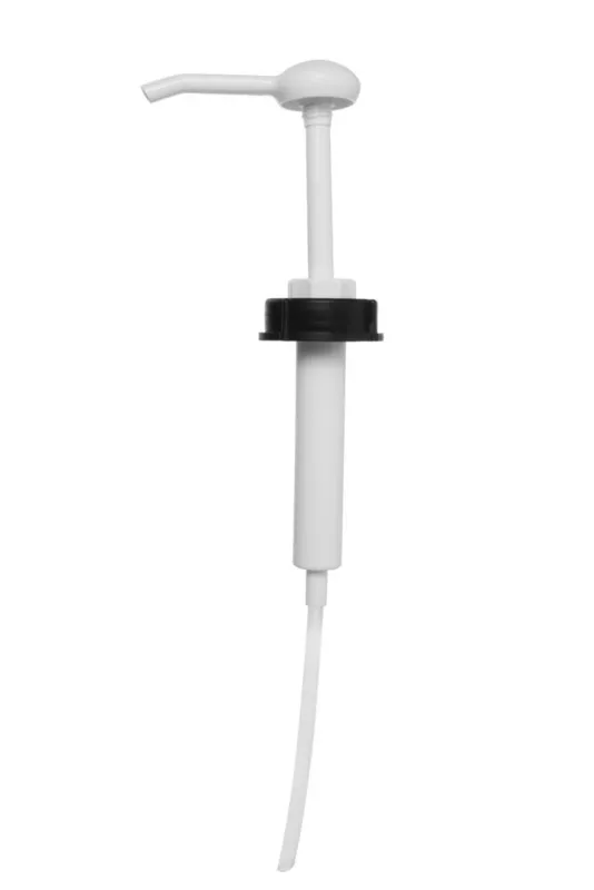 Verteiler für Brennpaste/Gel