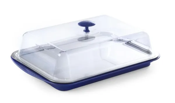 Plateau Isotherme Rectangulaire