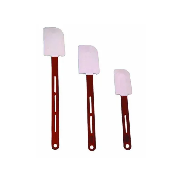 Spatule Haute Temperature 260° 25 Cm