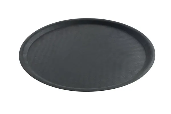 Servierplatte aus Glasfaser - ø 40 cm