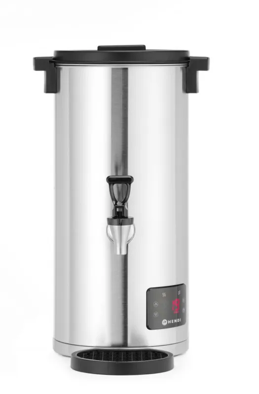 Distributeur d'Eau Chaude à Remplissage Automatique - 17,5 L