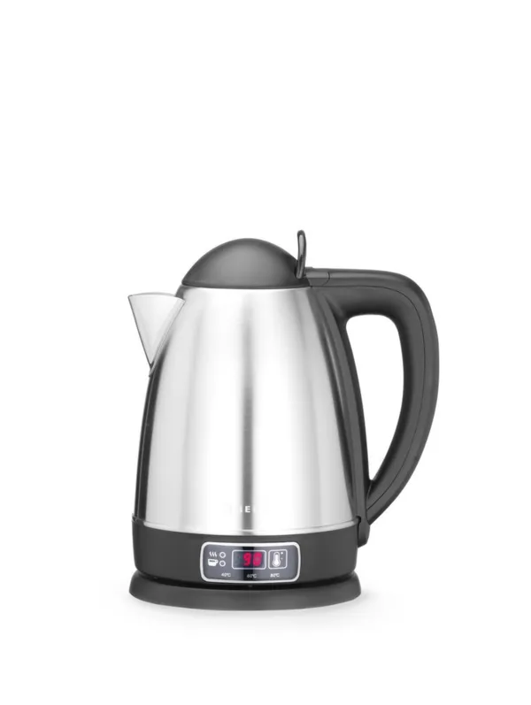 Kabelloser Wasserkocher mit Temperaturregelung - 1,8 L