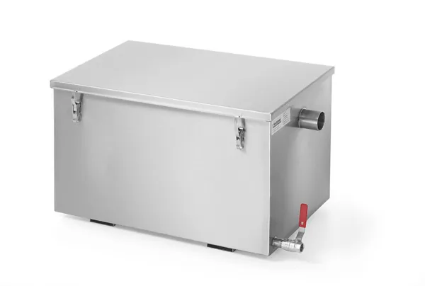 Fettabscheider - 1800 L/H