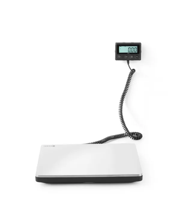 Balance de Cuisine Numérique - Portée 200 Kg