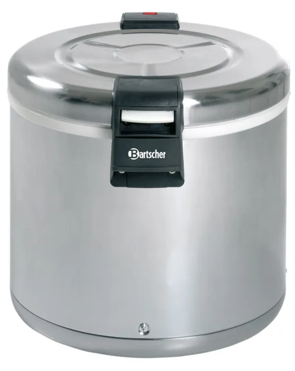 Reiskocher - 8,5 kg