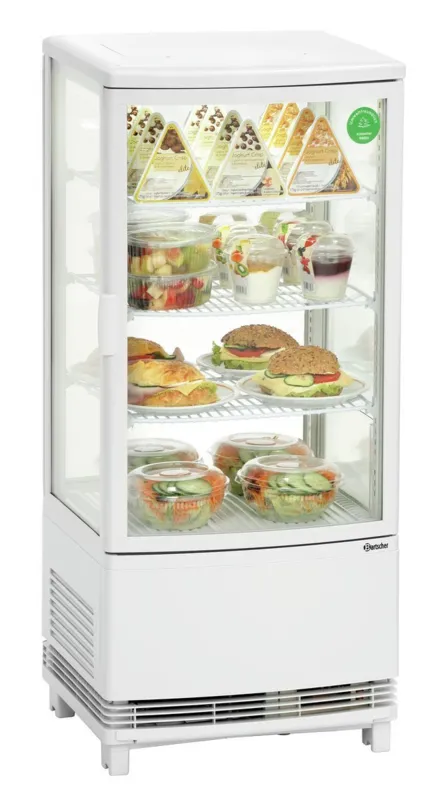 Mini Kühlschrank - 86 L