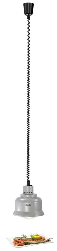 Lampe Chauffante Infrarouge