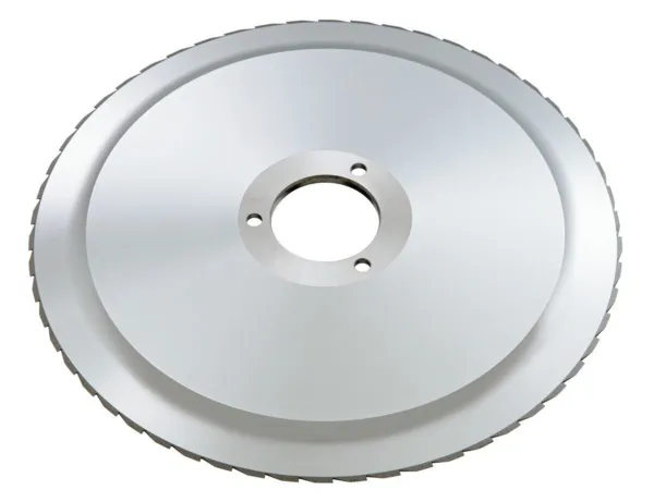 Couteau Dentelé pour Trancheuse à Jambon - ø 220 mm