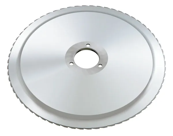 Couteau Dentelé pour Trancheuse à Jambon - ø 250 mm