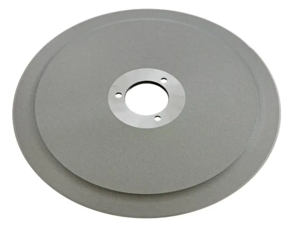 Couteau Anti-Adhésif pour Trancheuse - ø 250 mm