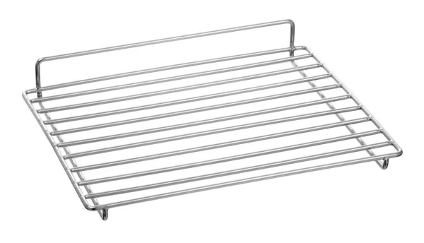 Grille Inox - GN 1/2