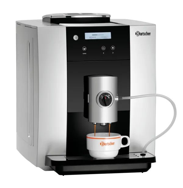 Distributeur Automatique de Café Easy Black 250
