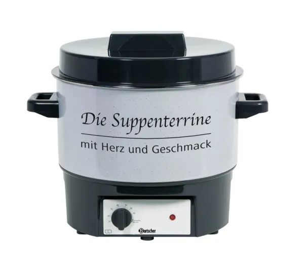 Soupière Electrique - 16 L