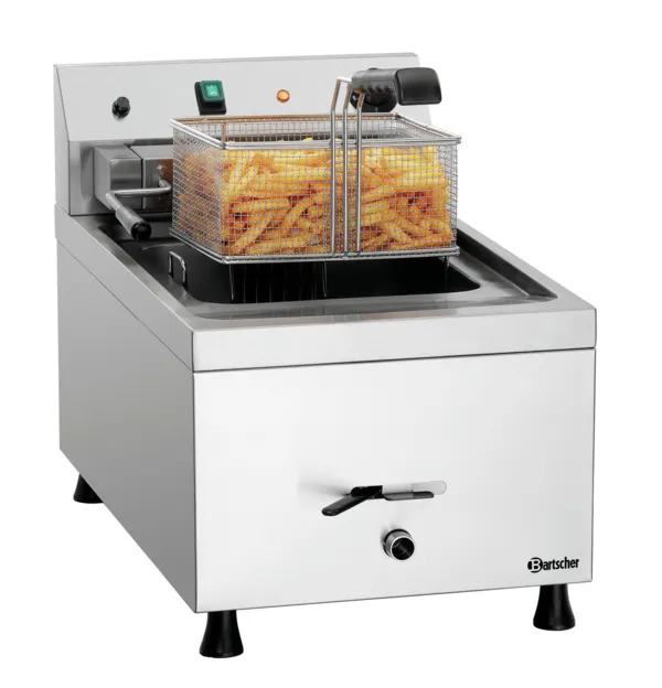 Friteuse Electrique - 12 L