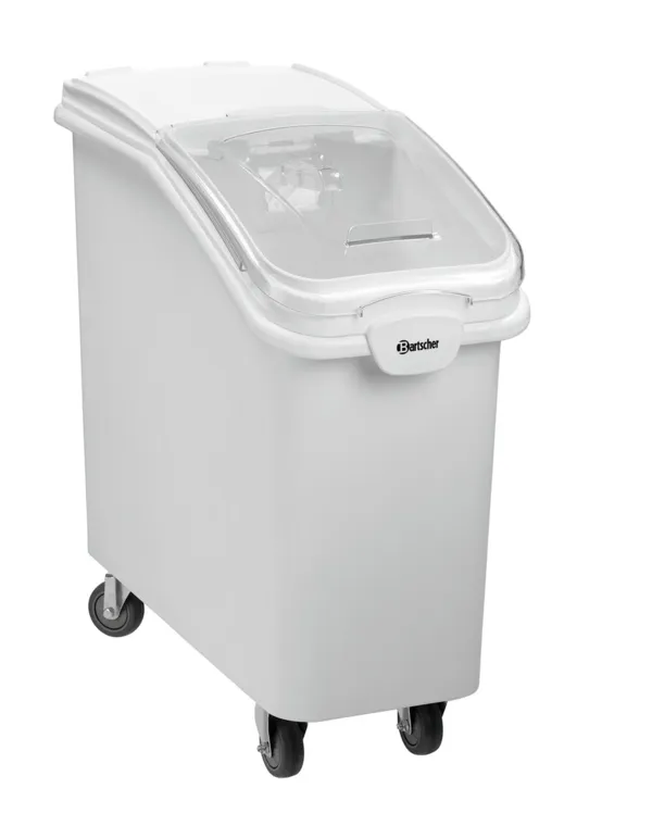 Mobile Lagerbox - 81 L