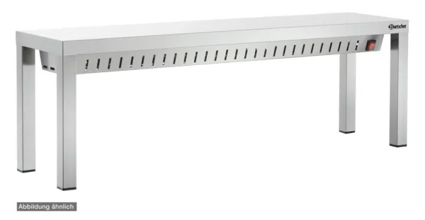 Pont Thermique - L 1600 x P 300 mm