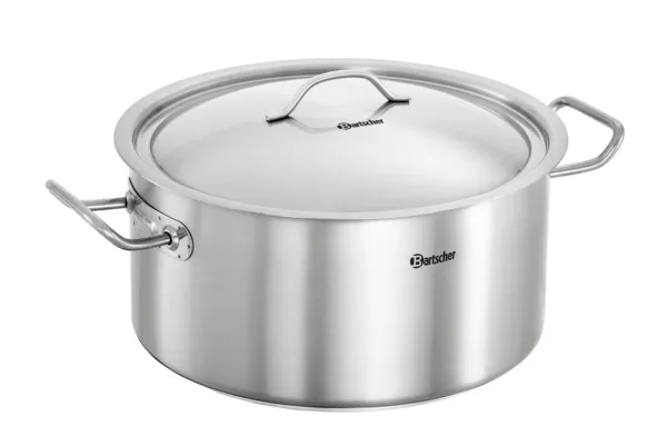 Marmite en Inox - 10,4 L