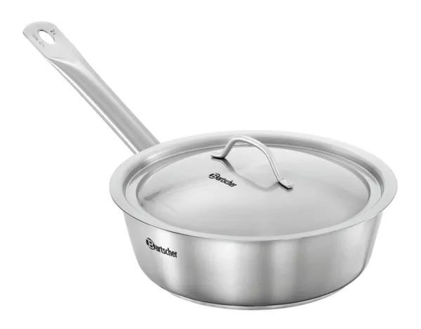 Sauteuse en Inox - Ø 24 cm