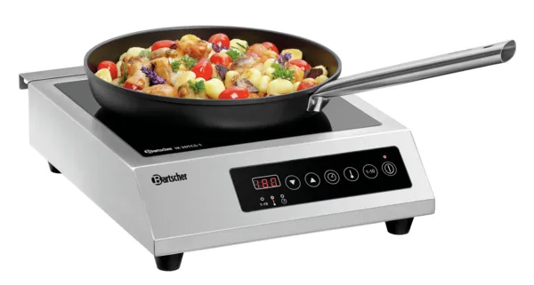 Induktionskochplatte IK 30TCS-1 - 3000 W
