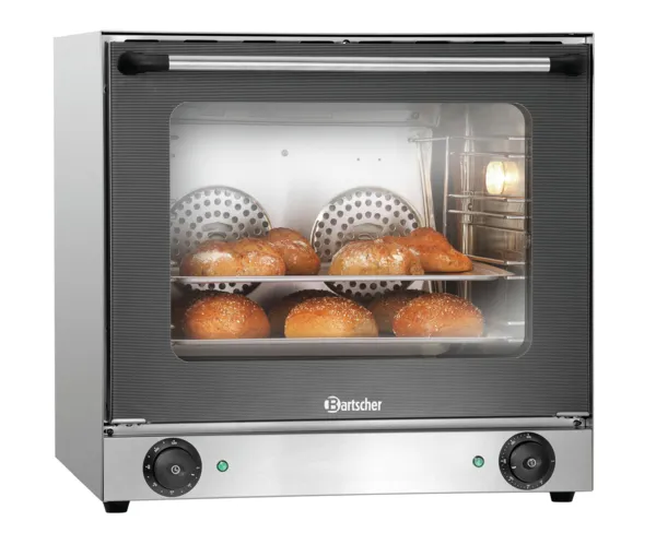 Four à Convection AT90-ST