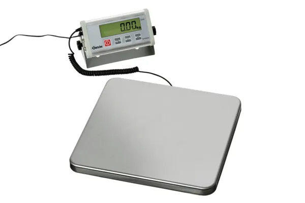 Digitale Waage - 60 kg