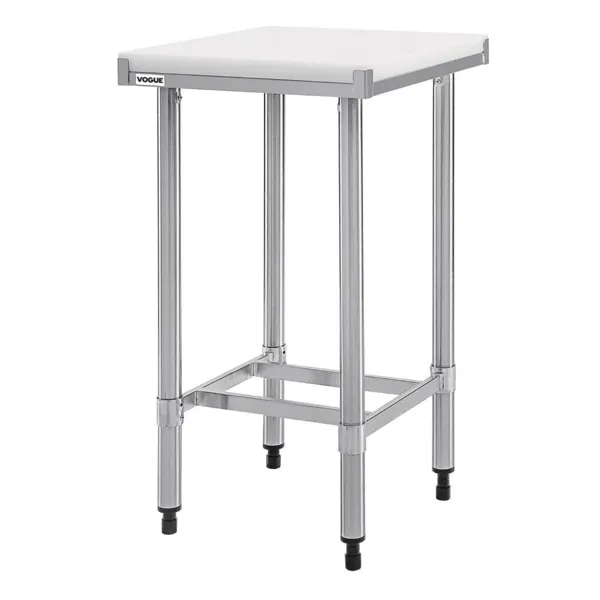 Table de Découpe en Inox 500 Mm