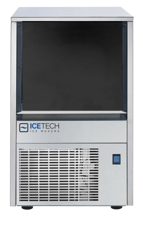 Machine à Glaçon IceTech PS à palettes - 22 Kg