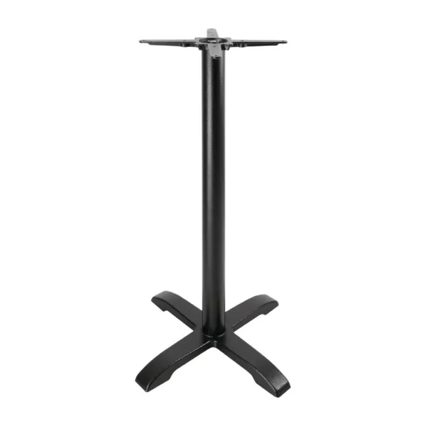 Pied de Mange-Debout en Fonte - 1080 x 610 mm