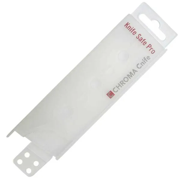 Protège Lame Knife Safe pour lames 15 cm x 4,5 cm