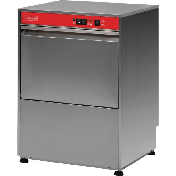 Geschirrspüler DW51 Special - 500 x 500 mm - 400 V